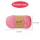 100 g Hohlstrickgarn, 92,95 Yard x 2 mm,- Schmutziges Pulver 3