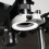 144 LED Adjustable Microscope Ring Light with Stepless Brightness Control and Shadow White Illumination 3
