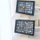 High Quality Leather Pin Display Box Featuring Dust Resistant-L 4