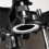 144 LED Adjustable Microscope Ring Light with Stepless Brightness Control and Shadow White Illumination 5