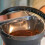 Filtre à café en métal efficace pour la conception-Double couche 4