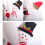 Adjustable Character Curtain Clasps Soft Materials Child Safe-A 7