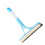 Window Scrubber Sponge Heavy Duty Cleaning Tool for-Blue 1