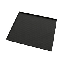 Dishwasher Drip Tray with Raised Edge Portable Silicone-6060CM
