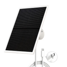 Générateur d'électricité 6W efficace pour les dispositifs de
