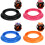 Advanced Bowling Ball Sanding Stand with Even Pressure-Orange 3