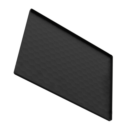 Tapis de sol en Silicone pour lave-vaisselle, bac-6050CM