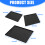 Portable Silicone Mat Leakproof Dish Washer Tray-6560CM 4