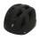 Kids Bicycle Helmet Lightweight Breathable Black 2