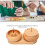 Professional Wood Bead Spinner Kit For Making Bracelets 2