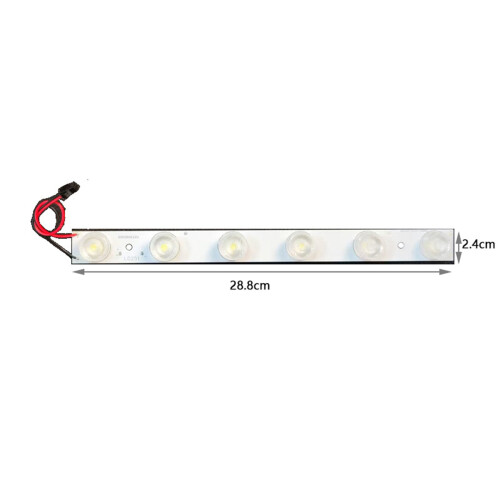 Multipurpose Easy Installation LED Light Board Fridge Light 2