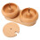 Professional Wood Bead Spinner Kit For Making Bracelets 6