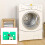 Washing Machine Keypad Washing Machine Button Board Washer 2
