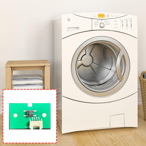 Washing Machine Keypad Washing Machine Button Board Washer 1
