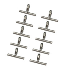 Jewelry Adapter For Various Clothing Styles Rustproof-15mm