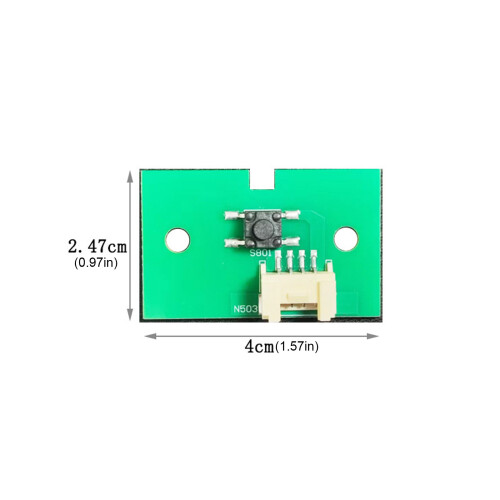 Panneau de commande PCB pour Machine à laver, pièce de rechange 2