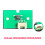 Washing Machine Keypad Washing Machine Button Board Washer 6