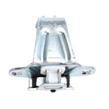 Achterklepvergrendeling voor L200 Triton Sportero Strada IV 2005-2015 MN136711 MN136712