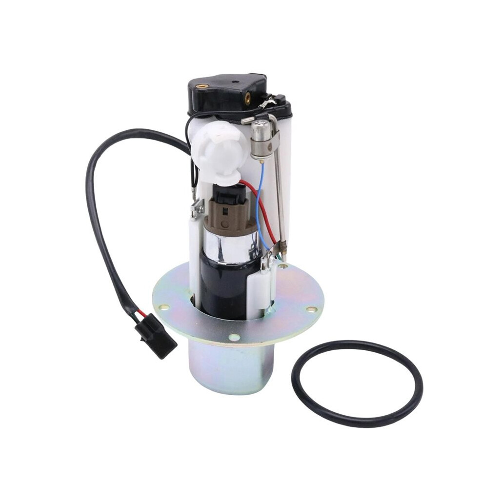 Fuel Pump Assembly 49040-0007,490400007 For Zx-6R 6Rr Zx636c/D Zx600n 2005-2006 Silver 4711244688768
