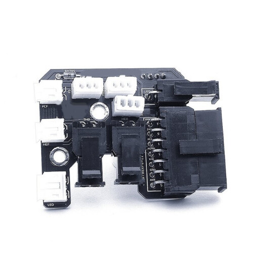 For Voron 2.4 R2 Trident Stealthburner Toolhead PCB Board for 3D Printer From