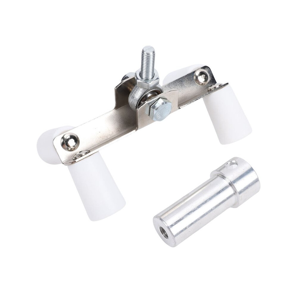 Drywall Corner Bead Roller Kit For External Corners Fits 1/2 Inch Extension Poles 6032125148132