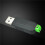 Conversor USB para RS485 com Chip CH340/PL2303/FT232, Conversor Serial RS485 para XP/Win7/10, Vista, Linux, MacOS e WinCE5.0 4