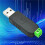 Conversor USB para RS485 com Chip CH340/PL2303/FT232, Conversor Serial RS485 para XP/Win7/10, Vista, Linux, MacOS e WinCE5.0 6