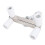 Drywall Corner Bead Roller Kit for External Corners Fits 1/2 Inch Extension Poles 2