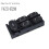 F4ZZ14529B Front Left Window Control SwitchGlass Lift  Button for  Focus Mustang Escort Tracer 1994-2004 5