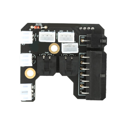 For Voron 2.4 R2 Trident Stealthburner Toolhead PCB Board for 3D Printer From 2
