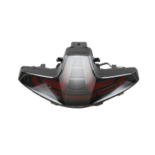 Motorcycle Rear Taillight Rear Brake Light Housing Assembly Accessories for 800NK 800 NK