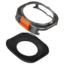 Metal Protective Case for Watch Ultra 2025 for Watch Ultra 7 Bumper Accessories 47mm