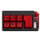 New M7Pad Wireless  Dual-Mode Mechanical Keyboard Customize Shortcut Keys Keyboard Support BLE5.0 A 1