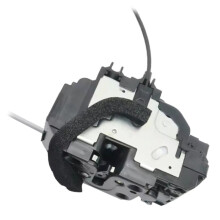 Rear Left Right Door Lock Actuator for Qashqai J10 Dualis 2007-2013 82501-JD900 82500-JD900 Rear Left