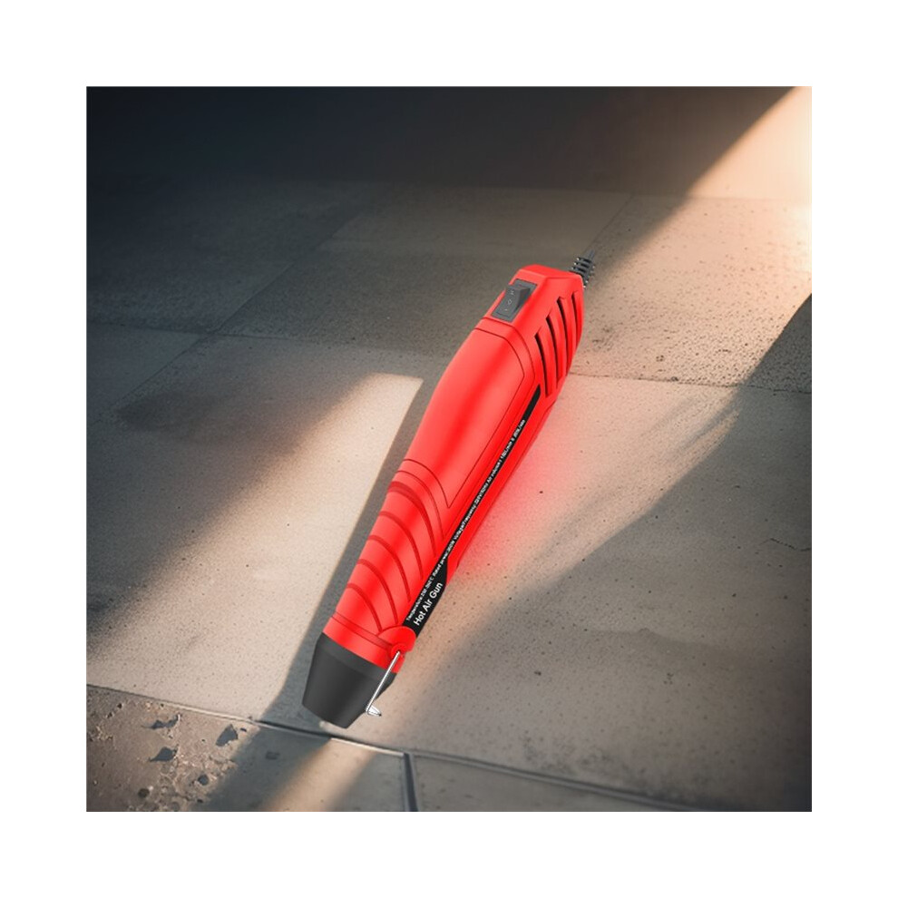 Hot Air Gun Diy Soldering Temperature Blower Gun Electric Power Hot Dryer Heat Gun For Crafts Shrink Tubing Wrap Eu 6032950625181