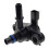Elettrovalvola AU5A9G866EB 5247392 per Veicoli per  Mondeo e per . 1