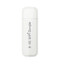 Roteador Wi-Fi de Bolso 4G, Hotspot Portátil, Dongle USB de Bolso, Mantenha-Se Conectado em Qualquer Lugar, Modem Roteador Sem Fio
