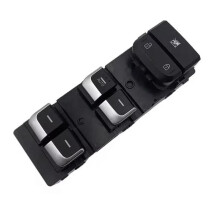 Commande Principale de Lève-Vitre Électrique 93570-H3300 93570H3300 pour KX5 2016-2017