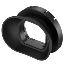 Viewfinder Eyecup for FX2 Soft Silicone Eye Cup Replacement Anti-Glare Protection 5713