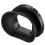 Ocular de Visor para  FX2 - Substituição da Ocular em Silicone Macio com Proteção Antirreflexo 5713 1