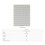 20Pcs for Bambu LED Backlight Board Lithophane LED Backlight Board 5V1A USB-C Power Supply 10X11 110Bit 4