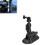 3x6" Suction Cup Mount   Magic Arm Camera Mount for  Osmo Action 6 for  X5 for  13/12 4