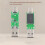 10pcs 128MB USB2.0 Flash Drive Dual-Interface High-Speed Chip Semi-Finished for Mobile Phone and Computer Large-Capacity 2
