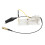 MP Dedicated Solder-Free Wire Adapter Clip for MQB48, Adding Remote Control Key Without Disassembling the Meter. 2