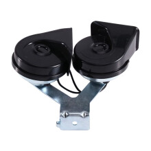 Ensemble Klaxon avec Support BT4Z-13832-B pour MKX 2007-2015 et pour 2007-2014 - Accessoires