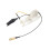 MP Dedicated Solder-Free Wire Adapter Clip for MQB48, Adding Remote Control Key Without Disassembling the Meter. 7