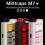 New M7Pad Wireless  Dual-Mode Mechanical Keyboard Customize Shortcut Keys Keyboard Support BLE5.0 A 3