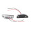 Mirror Block Off Turn Signal Light for  450SRS 450SS 450SRS Invisible Indicator Flasher 9