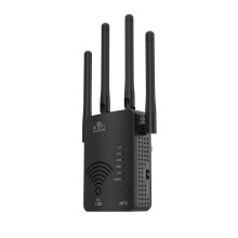 1200M Dual Band 5G Wireless Router 512Mb EU Plug