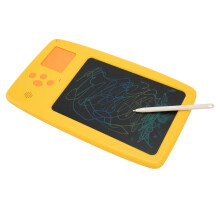 LCD Writing Tablet 8.5in 250mAh ABS Black Speaker